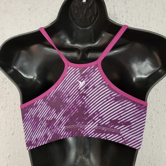 Old Navy Active - Youth/Juniors Sportbra - Picture 3 of 5